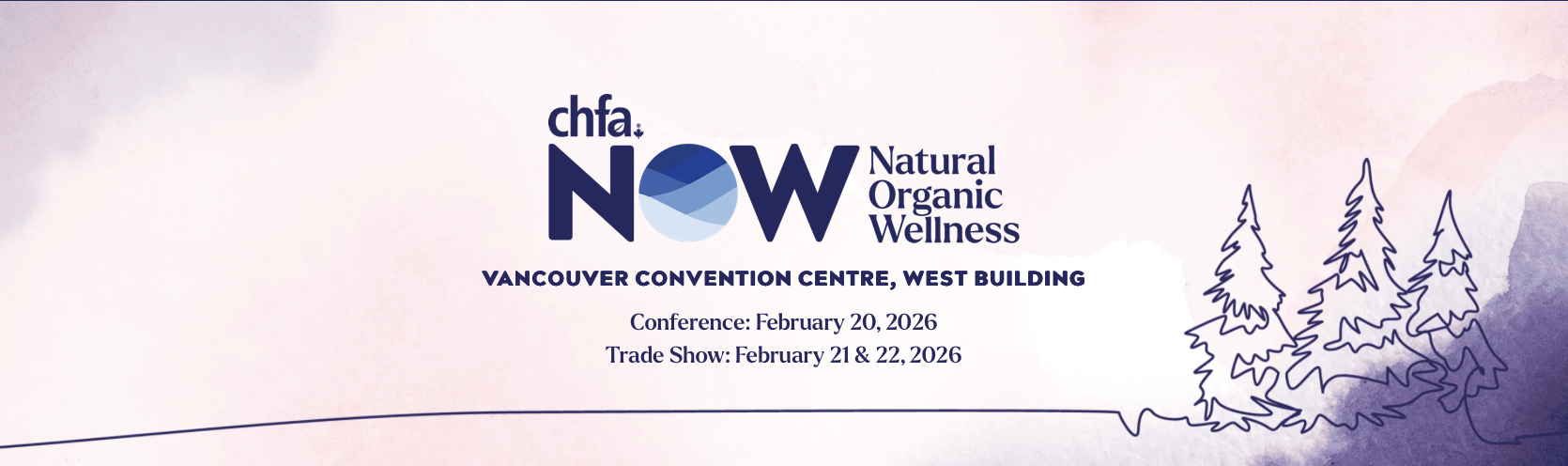 CHFA NOW Vancouver 2026